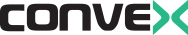 Logo Convex Data Center
