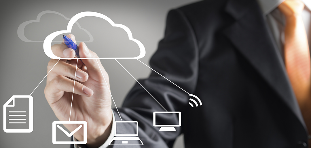 Servidor dedicado de arquivos nas nuvens, é File Server Convex