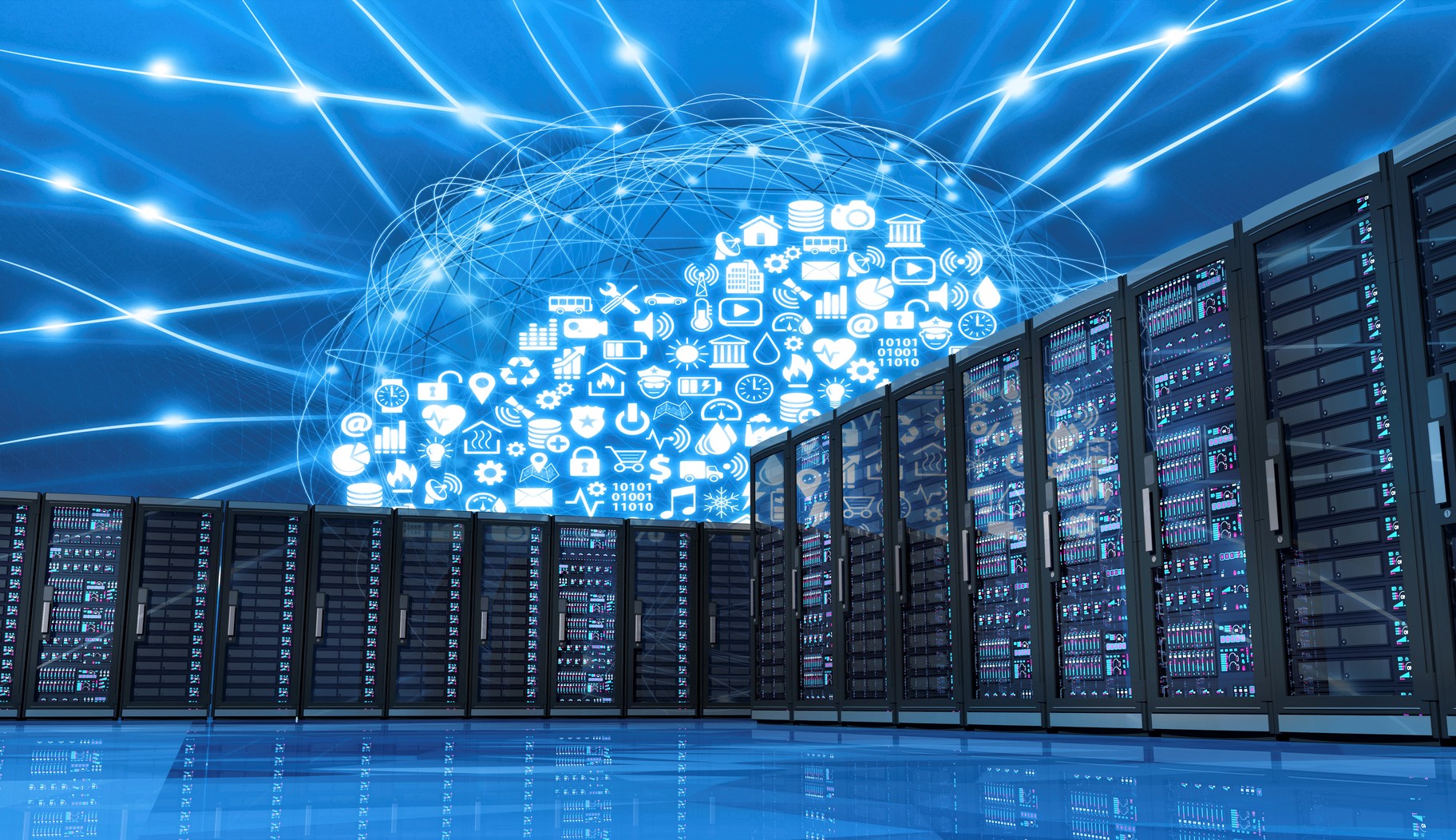 5 dicas que precisam ser analisadas antes de contratar um sistema Cloud