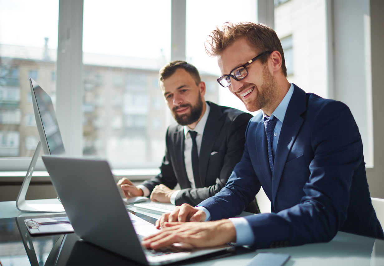 Flexibilidade que só o Cloud Computing pode oferecer para sua empresa
